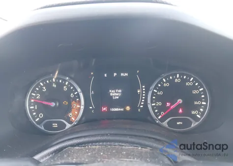 2016 Jeep Renegade Latitude from USA, damaged, VIN ZACCJABT3GPD84934